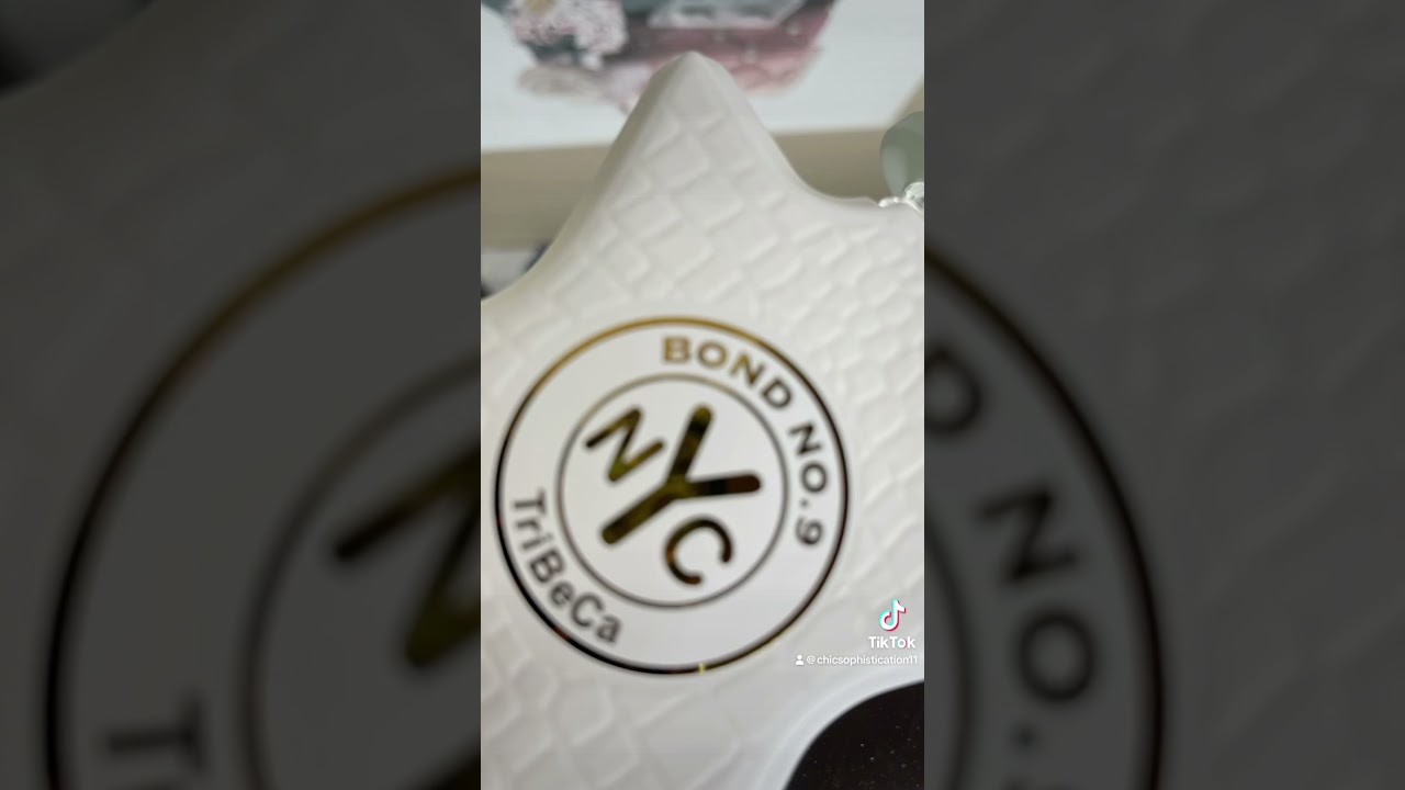 Tribeca is a ❤️. What should be my next Bond scent? 