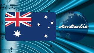 Hymnes du Monde : l'Hymne national de l'Australie