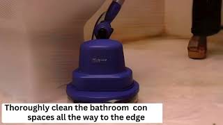Multimop Floor Cleaning Machine || Ultralight 2.2 kgs