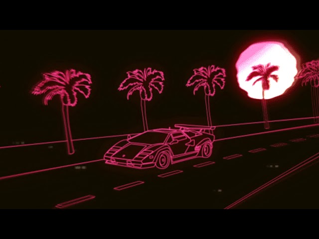 Bad Bunny - Otra Noche en Miami (Slowed u0026 Reverb) class=