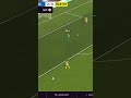 When a goalkeeper howler gifts you a goal #fm24 #fm24console