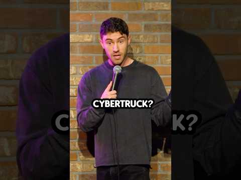 Cybertruck