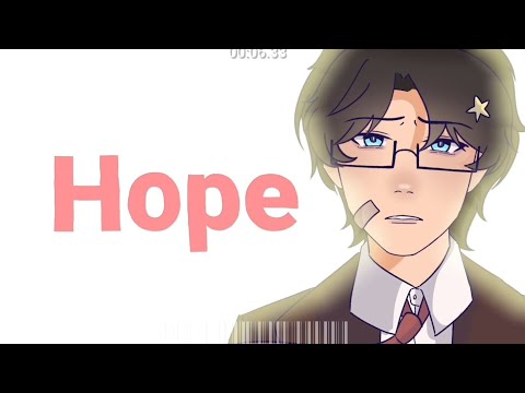 || ᴛʜᴇ ᴄᴜʀᴇ... || OC LORE-ISH?????? || [READ DESC]
