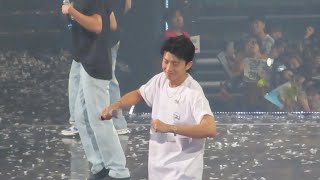 [2PM 우영](FAN CAM) JUKE BOX_환각(HALLUCINATION)/IT’S 2PM in SEOUL(230909)