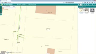 Tutorial for the Switch Basemap Tool in the MSD GIS VIEWER