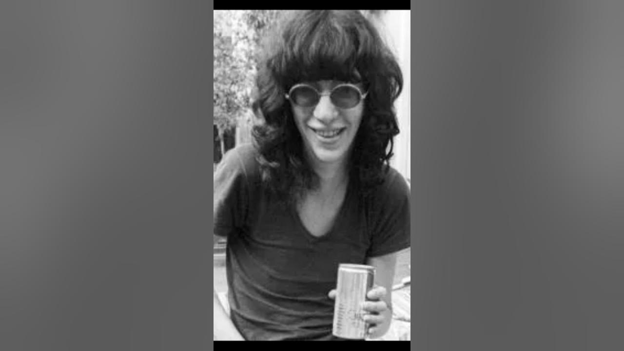 The Life and Death of Joey Ramone The Life and Death of Joey Ramone