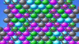 #Level-1021 | Bubble Shooter Android Gameplay | Bubble Shooter | Bubble Shooter Game | Bubble Games screenshot 4
