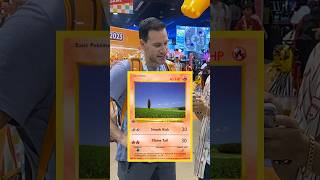 What Pokémon is MISSING? 👀