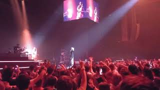 Quand Bigflo et Oli reprennent la Peña baiona... au Zénith de Pau