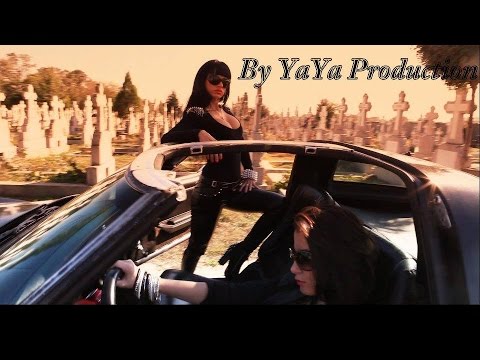 Nicky YaYa - Ce face dragostea din om █▬█ █ ▀█▀ ★★★★ 2013