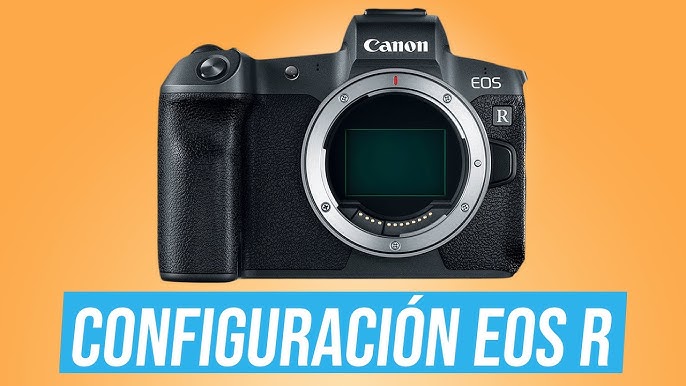 Reseña de la Canon EOS R - Filmando un mini documental en la India