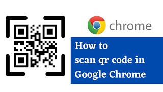 How to scan qr code in google chrome #sharingmythoughts screenshot 5