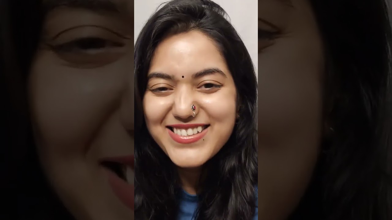 Live with Amrita 🩵✨