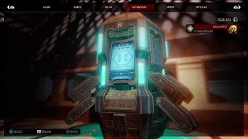 How to recycle unwanted items in Killing Floor 2!