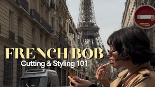 French Bob 101