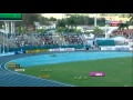 Kenya Win WL 7:08:40  4 x 800m Relay Final IAAF World Relays 2014