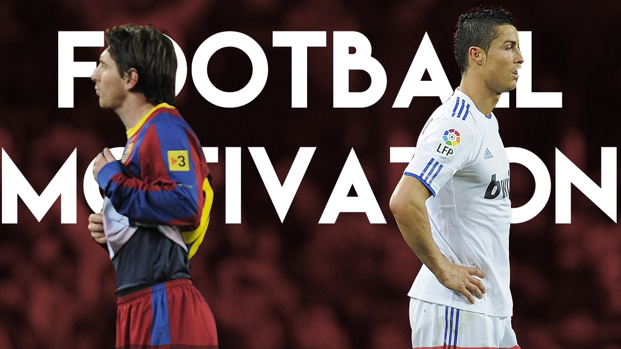 Football Motivation • HD