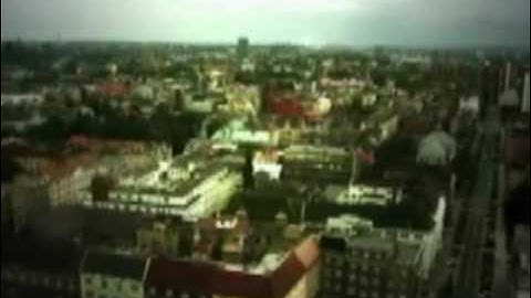 Czech Republic and Czech Technical University - shorter