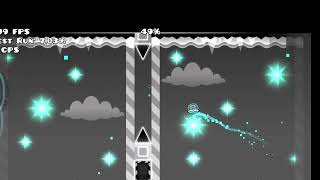 platinium adventure 100%