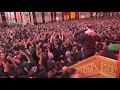 تغطية لمشاركة الرادود مهدي سهوان  كربلاء في روضة الامام الحسين ع في الاربعينية 1439