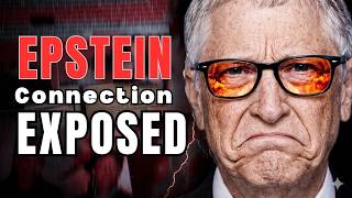 The Horrific Secrets of Bill Gates