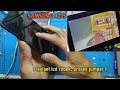 Flexibel lcd SAMSUNG A21S robek || cara jumper flexibel yang robek