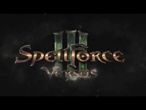 SpellForce 3: Versus - Free Multiplayer Trailer