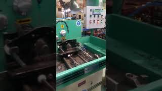 Single Spindle Horizontal Automatic Honing