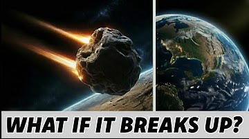 NASA HiRISE Misses 3I/ATLAS | Interstellar Comet 3I ATLAS Mystery | InnoVision Tech