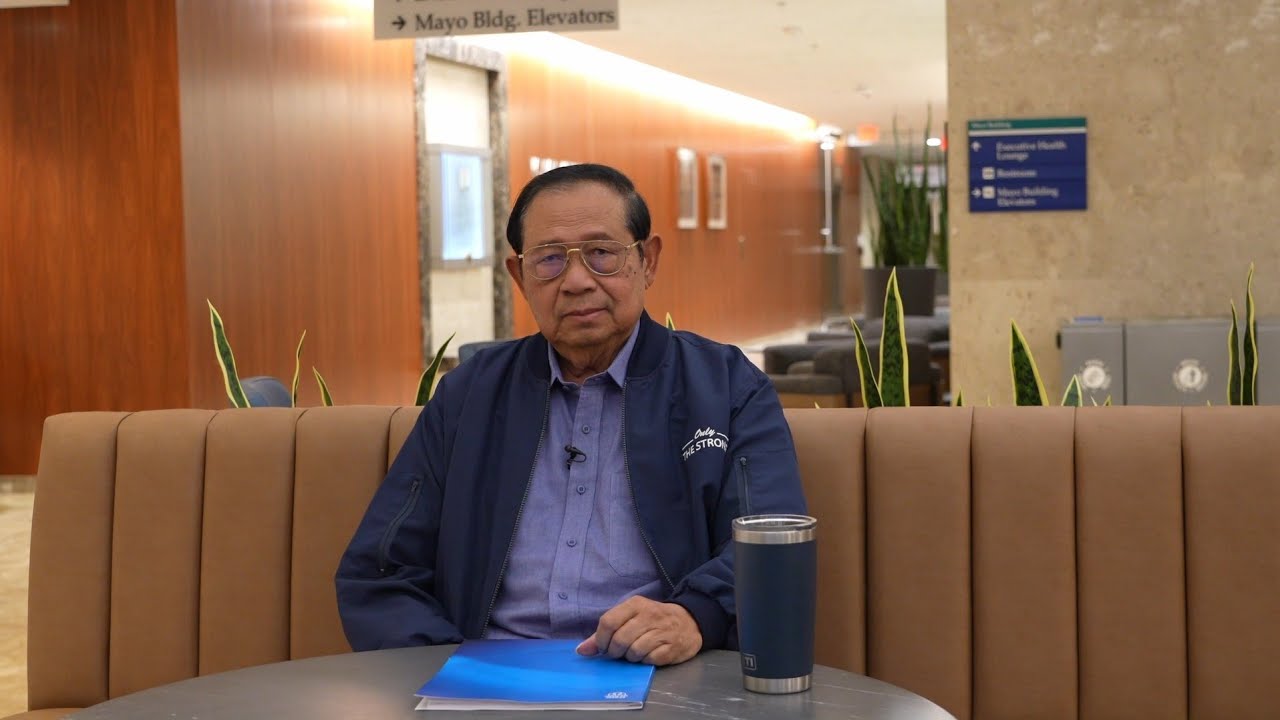Ucapan Dirgahayu Republik Indonesia dan Pernyataan Pak SBY dari Rochester, Amerika Serikat