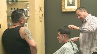 Nm Salon Eyes Reality Show Slot