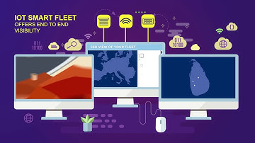 Dialog Smart Fleet For Your Business