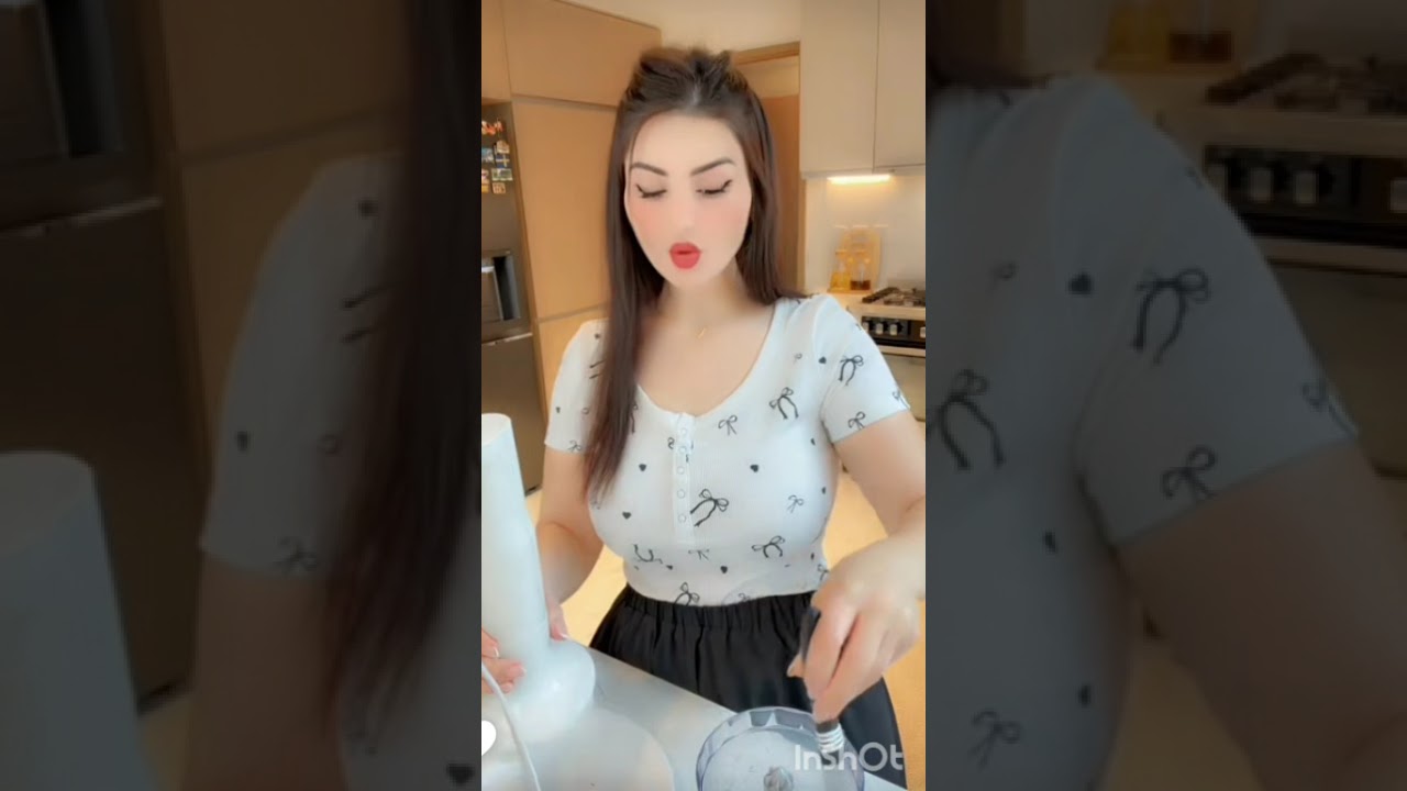 نور وعصام وصل طلبية طبخة اليوم 🥰