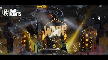 Destroy Enemies with Icarus Robots (today