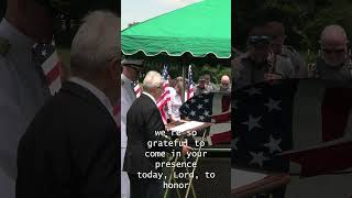 Sailor who was killed in Pearl Harbor is brought home and honored in Plainview