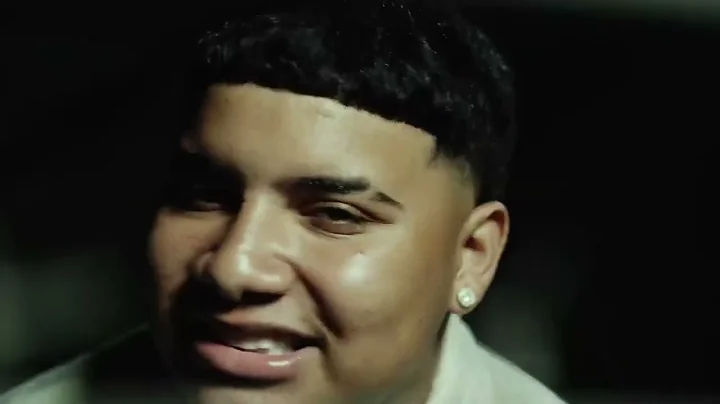 Hanzel la h ❌️ Louis BPM ❌️ ESTO ES ASI (Video original)