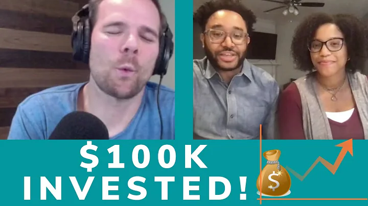 How to Invest $100,000 in 1 Year [w/ Faith & Leo J...