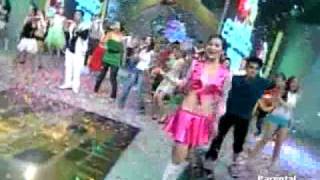 EB Babes 070409