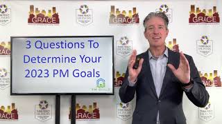 Property Management Goals For 2023: 3 Questions To Consider