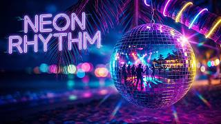 Funky Disco House Mix 🪩 Slap Bass Grooves | 125 BPM Nu Disco Energy | Feel Good Dancefloor