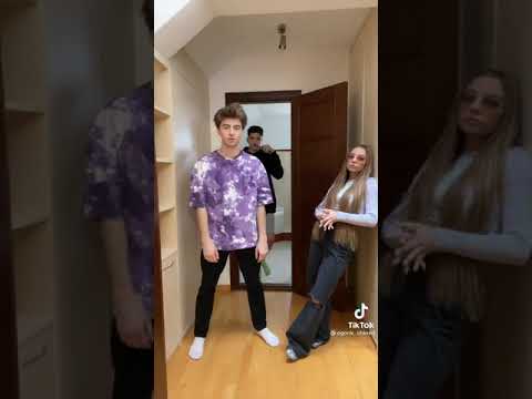 ТИКТОК танцы - YouTube