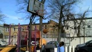 MIST NY 2012: Crescenteers Spirit Video