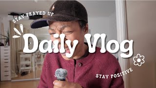 Ep 25: Just another manic Sunday 😂