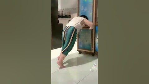 Kem nhảy vũ điệu cây chuối