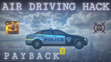 【Terugbetaling²】Luchtrijden (Persistent Cheat)