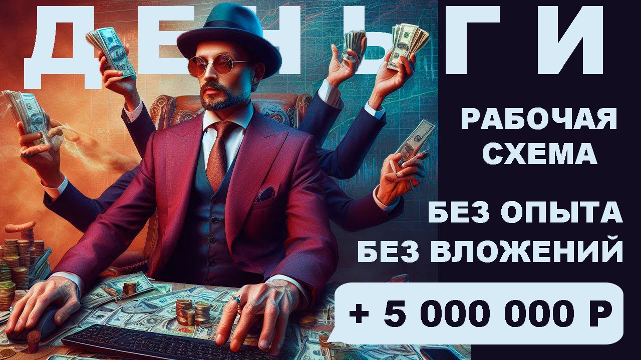 Работа в декрете вакансии. Схема заработка на дому без вложений и без ...