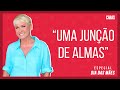 XUXA FALA SOBRE COMO SASHA MUDOU SUA VIDA E JA IMAGINA  COMO SERÁ QUANDO FOR AVÓ