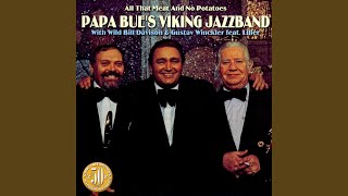 Video thumbnail of "Papa Bue's Viking Jazzband - How Deep Is the Ocean"