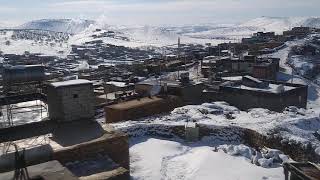 Mardin mazıdağı kocakent köyü