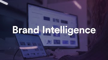Feature Spotlight | Brand Intelligence